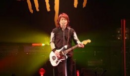 娱乐大爆料伍佰和乐队1,娱乐大爆料揭秘幕后故事